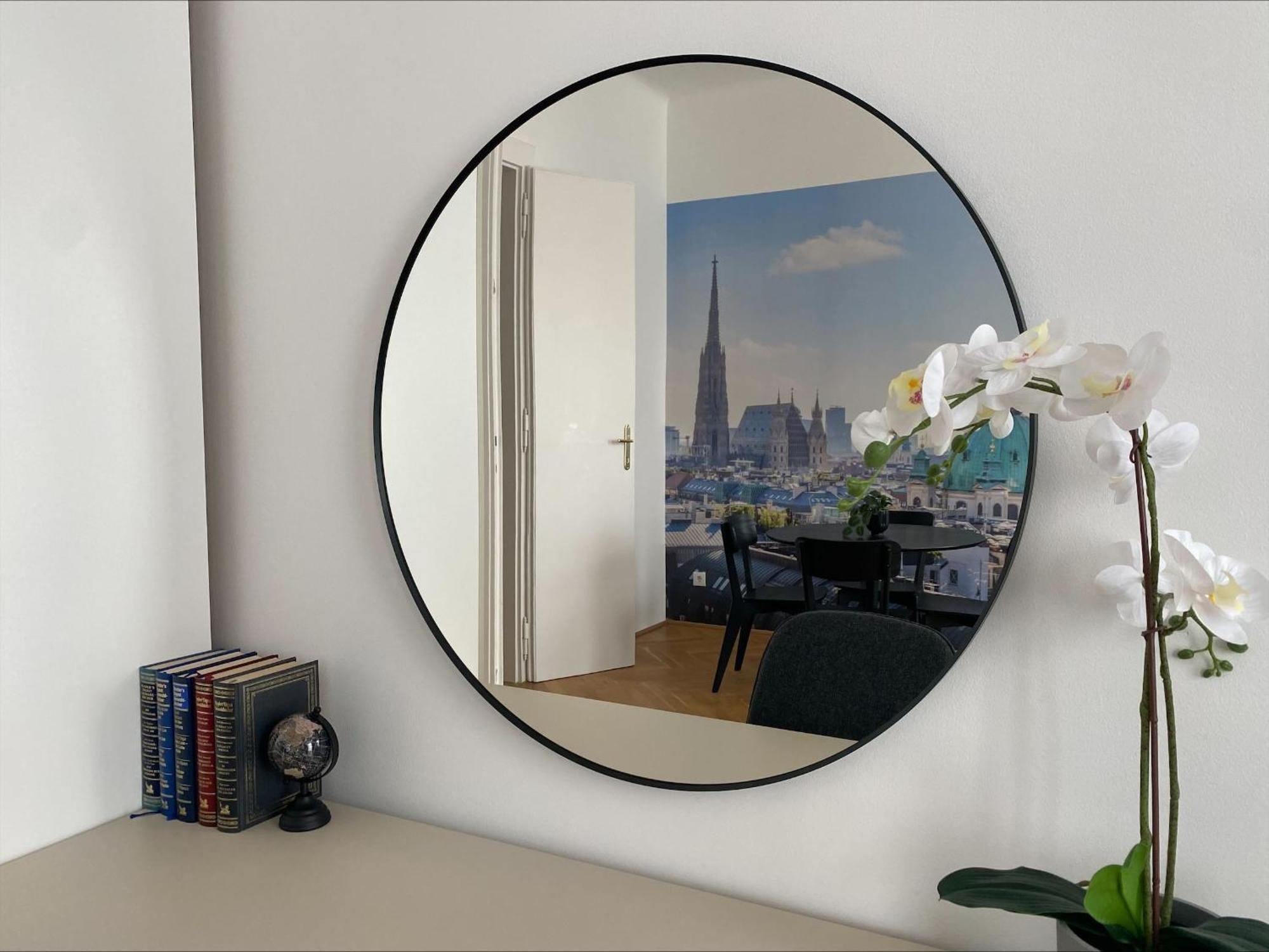 Cosy Apartment In Mariahilf Close To Citycenter Wien Eksteriør bilde